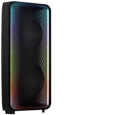 Samsung Sound Tower MX-ST50B | schwarz 1
