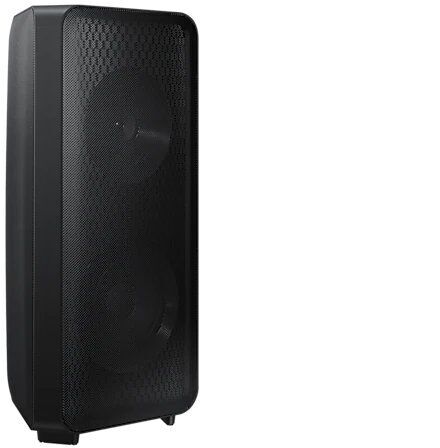 Samsung Sound Tower MX-ST50B | schwarz 2