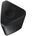 Samsung Sound Tower MX-ST50B | svart thumbnail 3/5