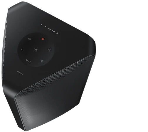 Samsung Sound Tower MX-ST50B | black 3