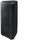 Samsung Sound Tower MX-ST50B | svart thumbnail 5/5