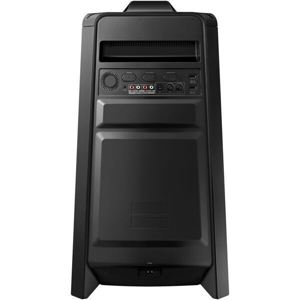 Samsung Sound Tower MX-T50 | musta 2