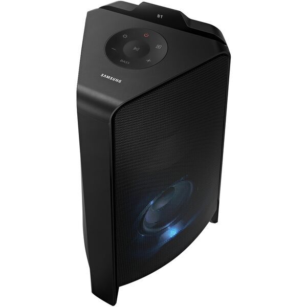 Samsung Sound Tower MX-T50 | czarny 3