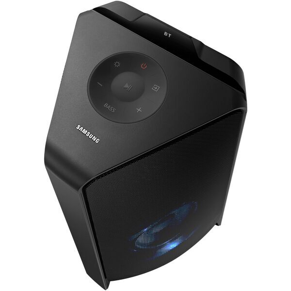 Samsung Sound Tower MX-T50 | czarny 4