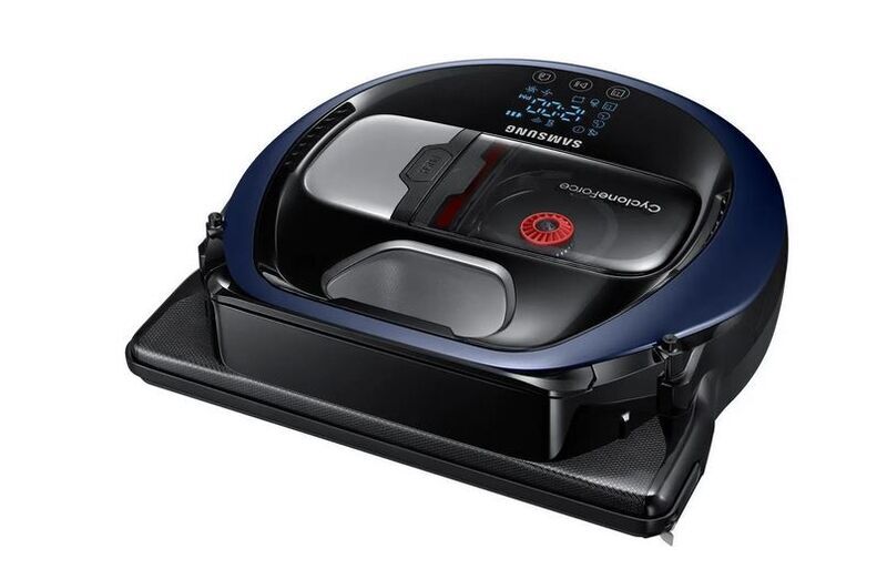 Samsung SR1FM7030WB | blå 1