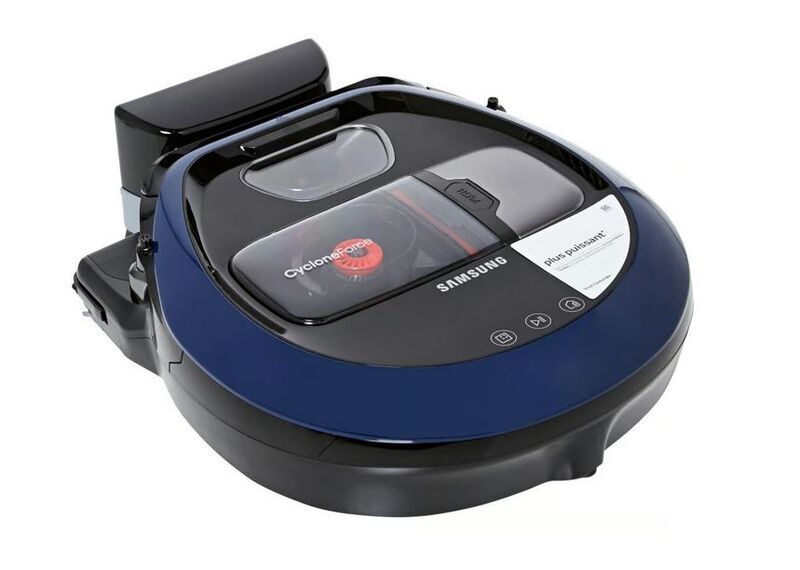 Samsung SR1FM7030WB | blå 3