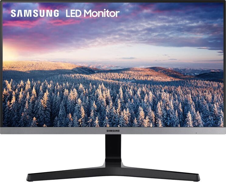 Samsung SR350 | 27" | with stand | black 1