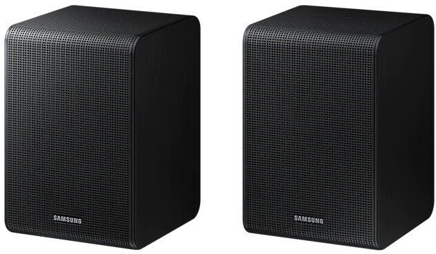 Samsung SWA-9200S Wireless rear speakers | black 1