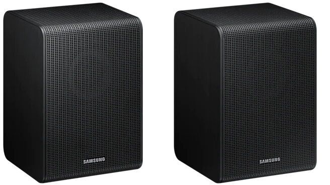 Samsung SWA-9200S Wireless rear speakers | black 2
