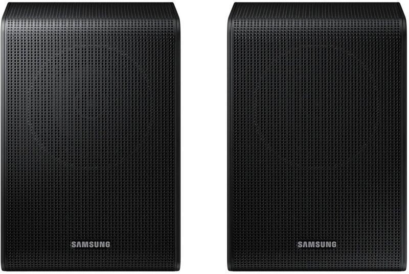 Samsung SWA-9200S Wireless rear speakers | black 3
