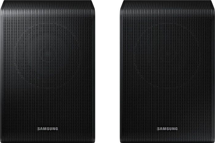 Samsung SWA-9250S | Black, image 1 of 4