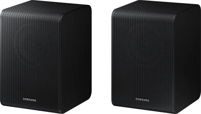 Samsung SWA-9250S | Black, image 2 of 4