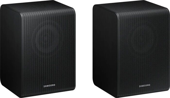 Samsung SWA-9250S | Black, image 3 of 4