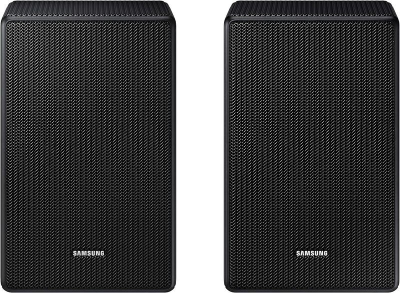 Samsung SWA-9500S Wireless rear speakers | black 1