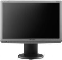 Samsung SyncMaster 2243WM | 22"