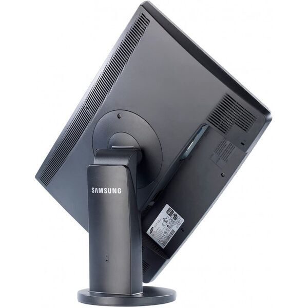 Samsung SyncMaster 2243WM | 22" | silver/black 3
