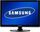 Samsung SyncMaster 2253BW | 22" | černá thumbnail 1/2