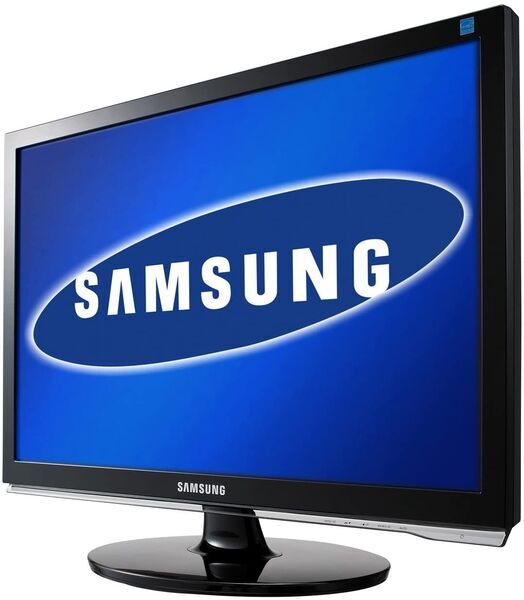 Samsung SyncMaster 2253BW | 22" | czarny 2