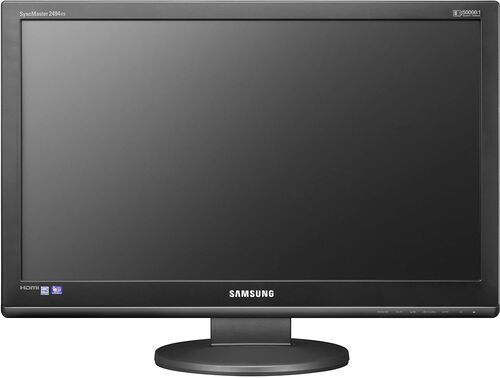Samsung SyncMaster 2494HS | 23.6"