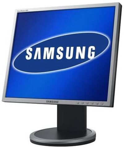 Samsung Syncmaster 940T | 19"