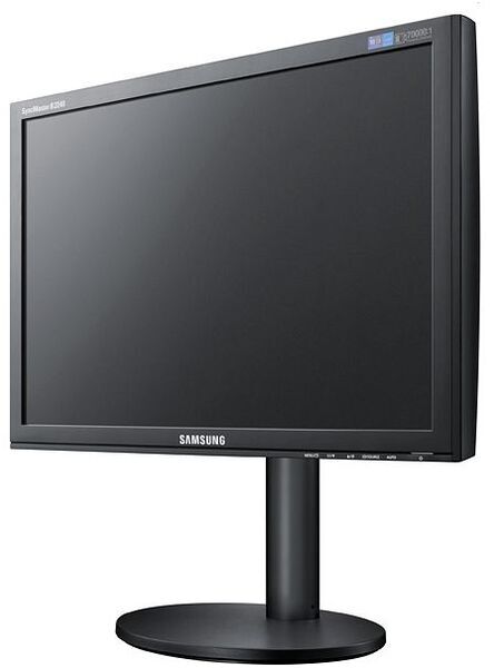 Samsung SyncMaster B2240W | 22" | black 2