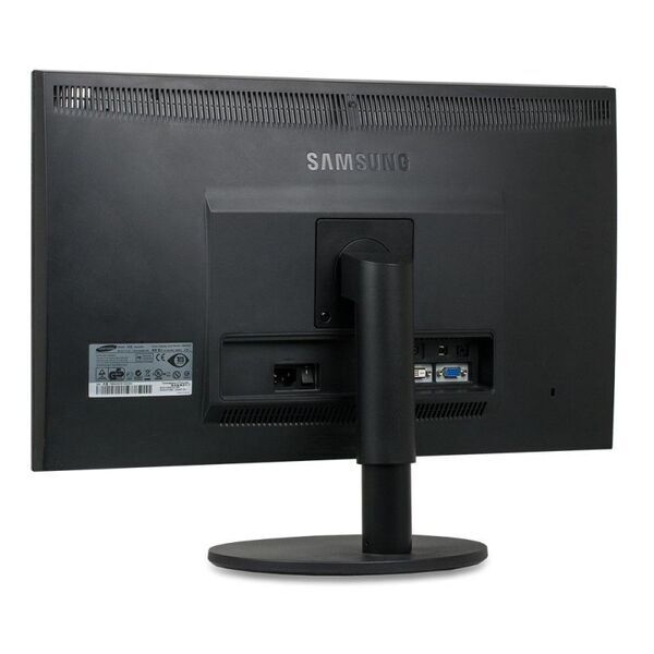 Samsung SyncMaster B2440M | 24" | musta 2