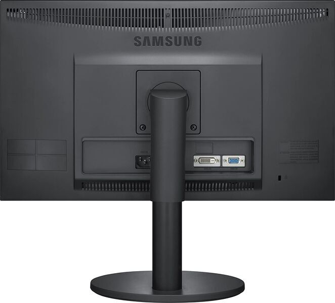 Samsung SyncMaster BX2240 | 21.5" | zwart 2