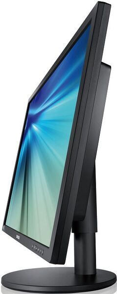 Samsung SyncMaster S22B420BW | 22" | black 3