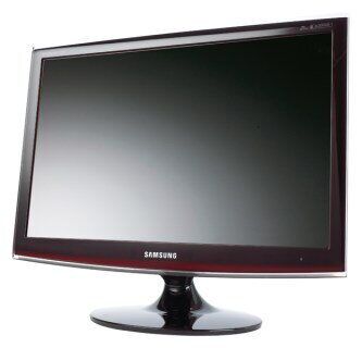 Samsung SyncMaster T240 | 24" | zwart 2