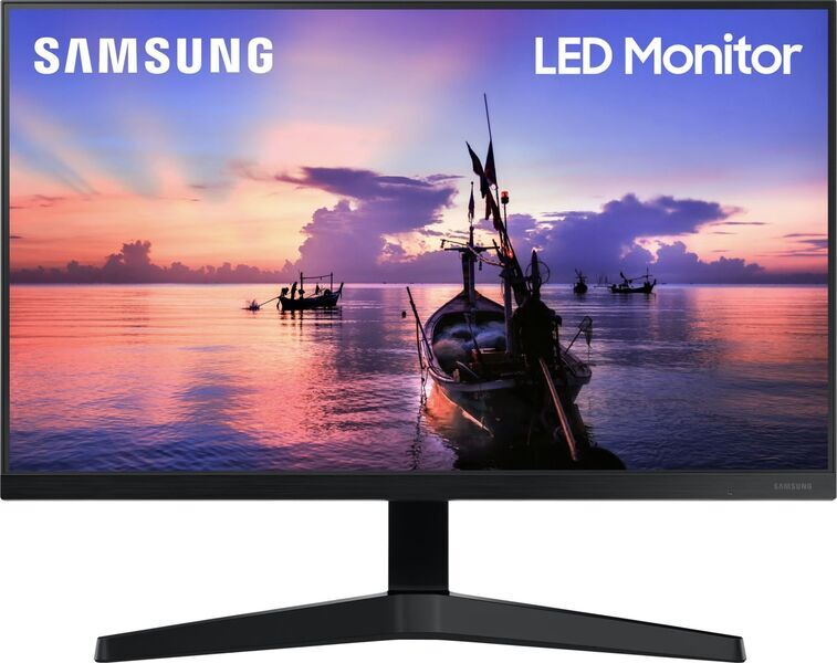 Samsung T35F (2020) | 27" | black 1