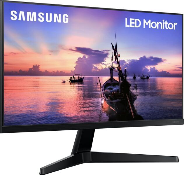 Samsung T35F (2020) | 27" | black 2