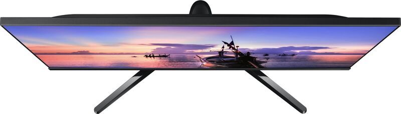 Samsung T35F (2020) | 27" | black 3