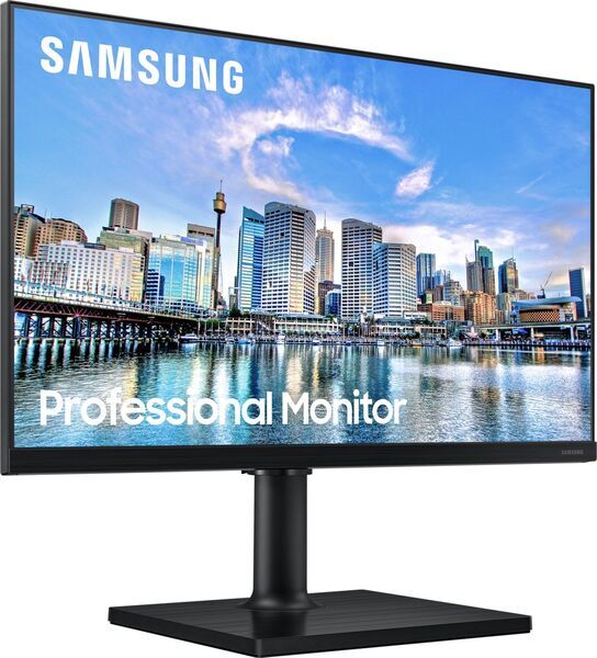 Samsung T45F (2021) | 22" | black 2