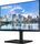Samsung T45F (2021) | 22" | zwart thumbnail 3/5