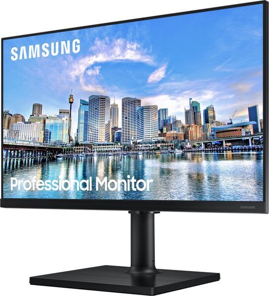 Samsung T45F (2021) | 22" | black 3
