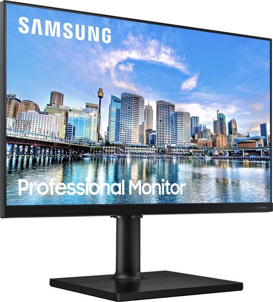 Samsung T45F | 27" | musta 2