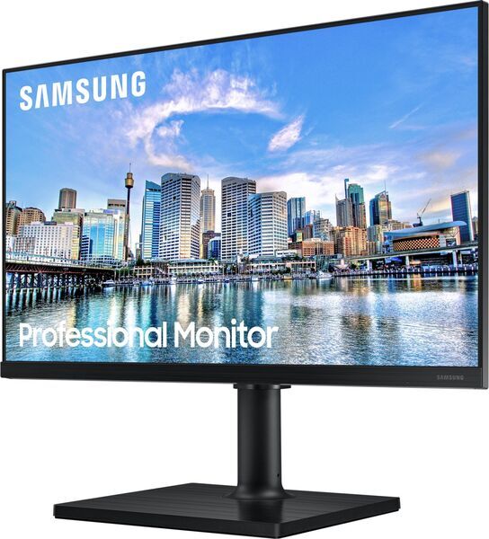Samsung T45F | 27" | musta 3