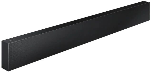 Samsung Terrace HW-LST70T Soundbar | Black, image 2 of 3