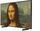 Samsung The Frame (2022) QE55LS03B | 55" | schwarz thumbnail 4/5