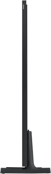 Samsung The Frame (2024) GQ75LS03D | 75" | schwarz 2