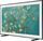 Samsung The Frame (2023) GQ65LS03BGU | 65" | zwart thumbnail 2/4