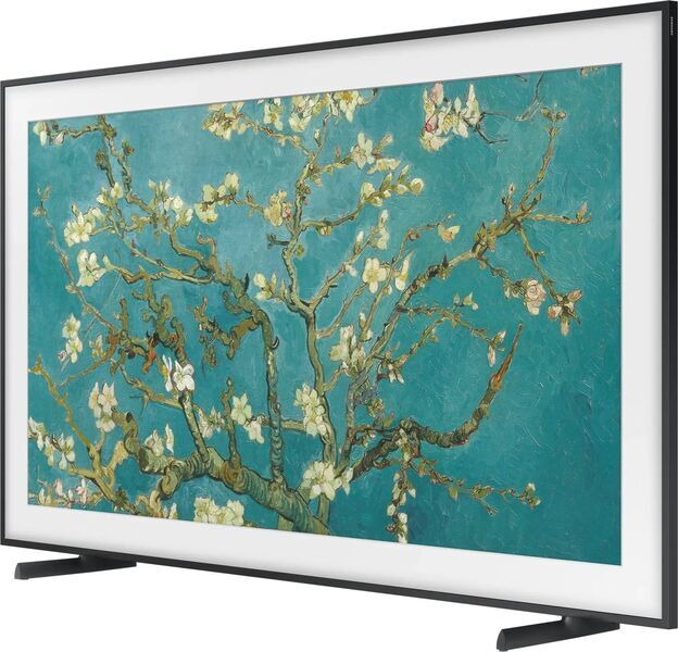 Samsung The Frame (2023) GQ65LS03BGU | 65" | nero 2