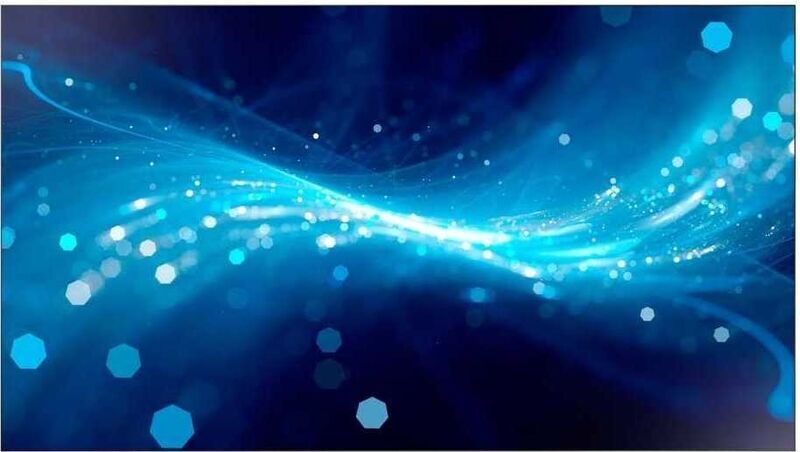 Samsung UM55H-E | 55" | black 1