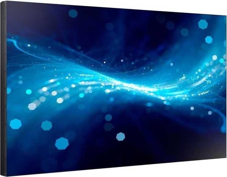 Samsung UM55H-E | 55" | black 2