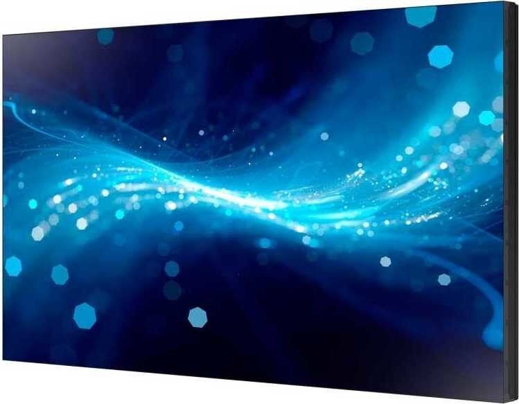 Samsung UM55H-E | 55" | black 3