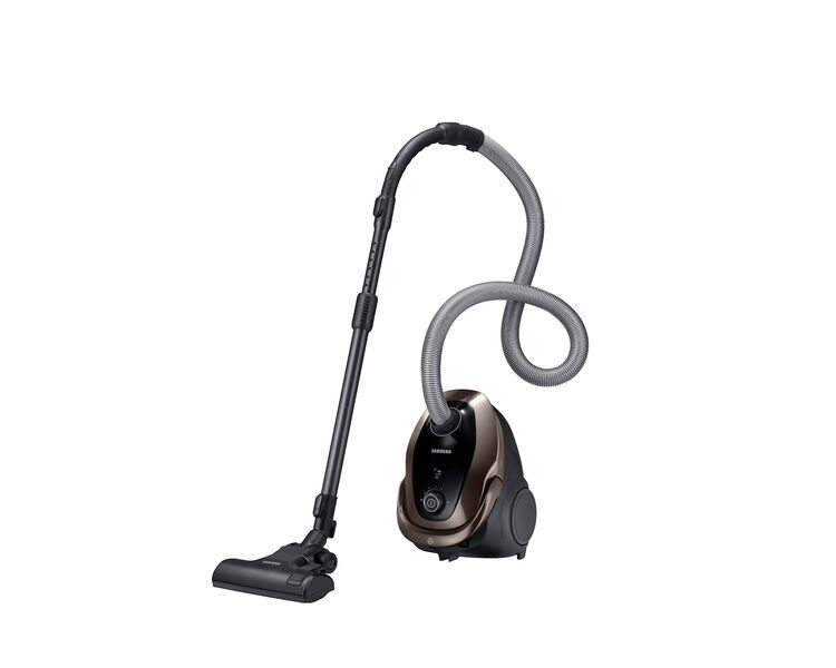Samsung VC07M25M9WD Vacuum cleaner | brown 5