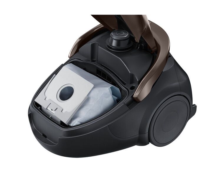 Samsung VC07M25M9WD Vacuum cleaner | brown 2