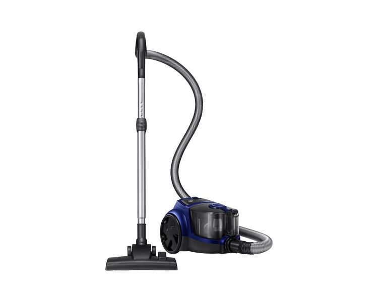 Samsung VC07R302MVB Vacuum cleaner | blue/black 1