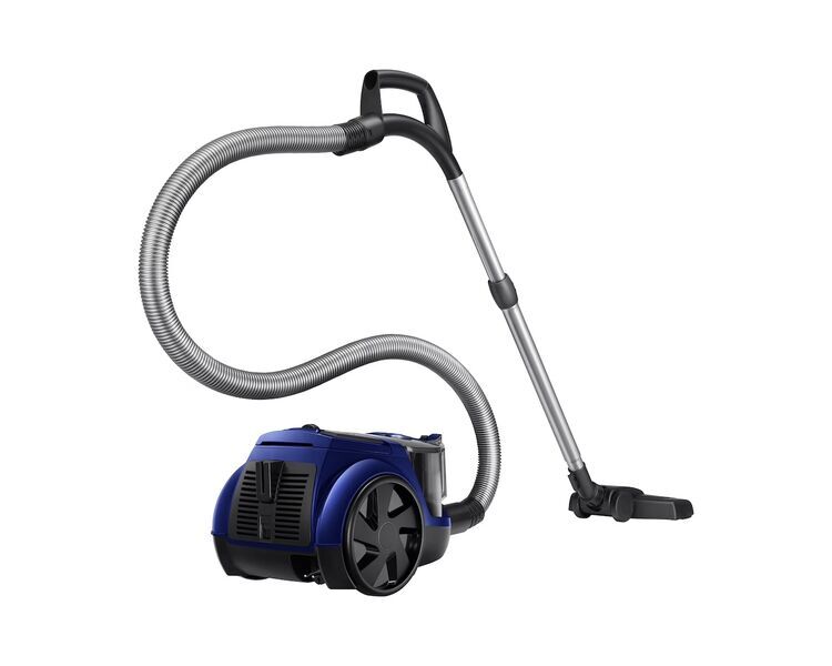 Samsung VC07R302MVB Vacuum cleaner | blue/black 2