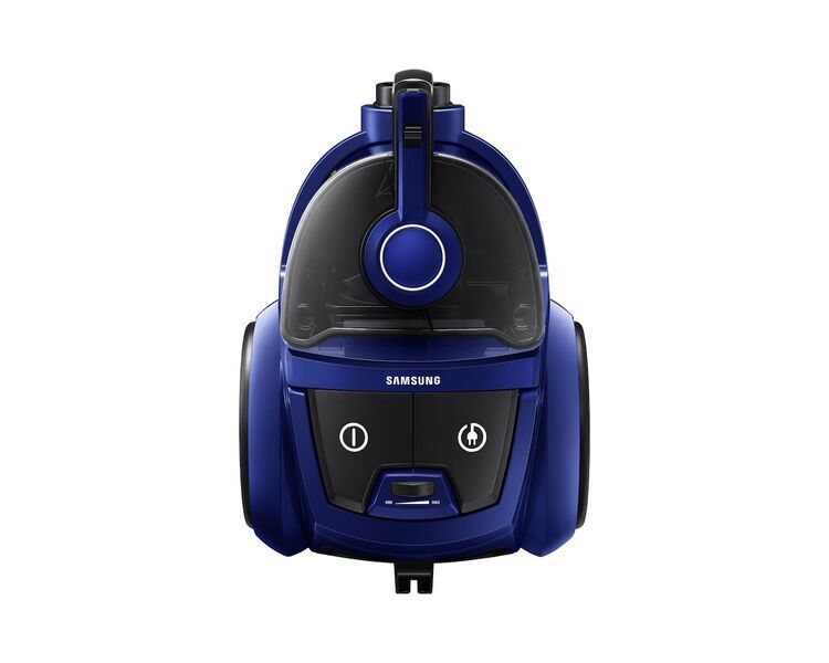 Samsung VC07R302MVB Vacuum cleaner | blue/black 3